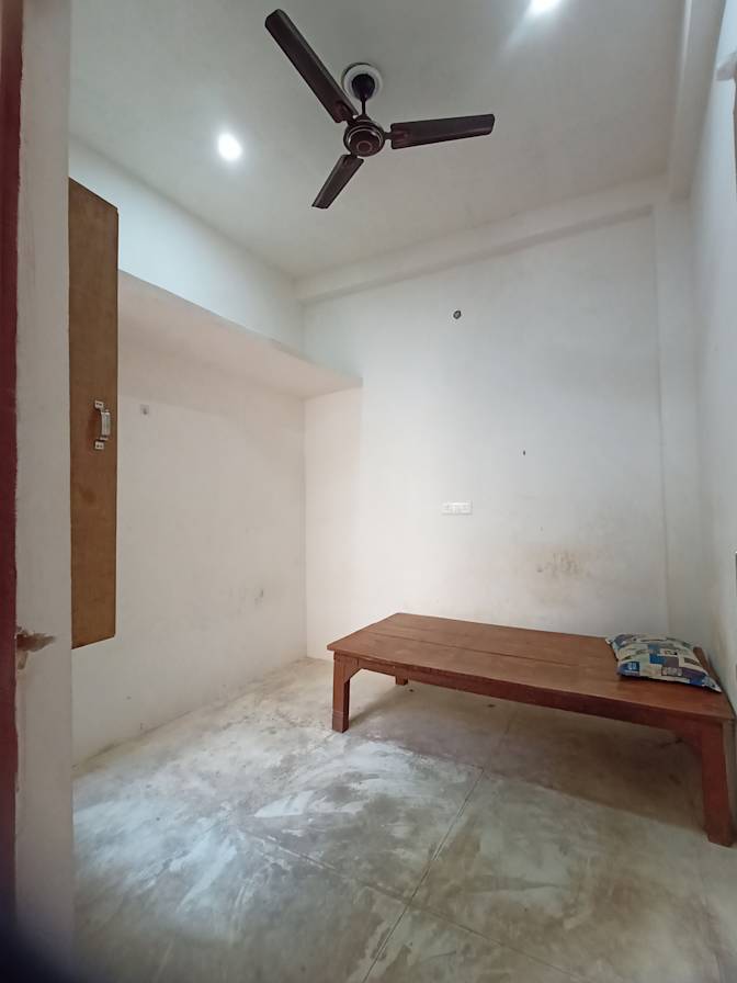 Suraj Prajapati's room
