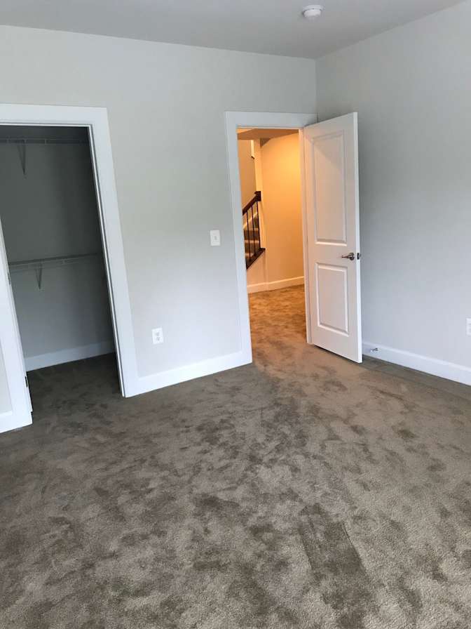Subathra's room