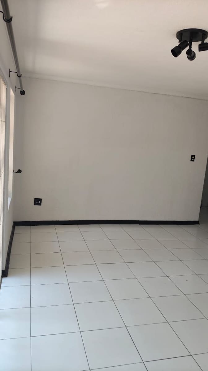 Phediso's room