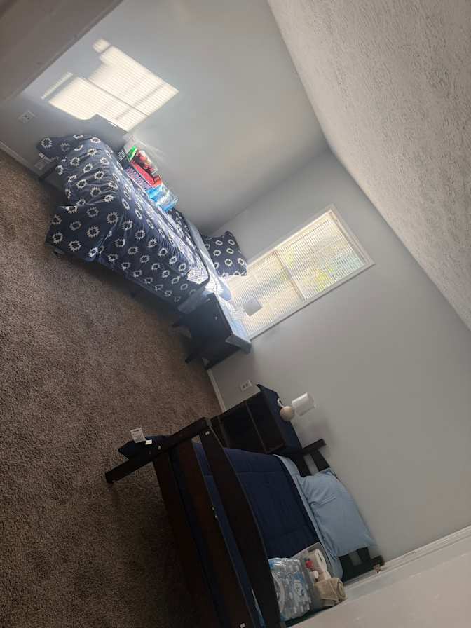 Alia ramdon's room