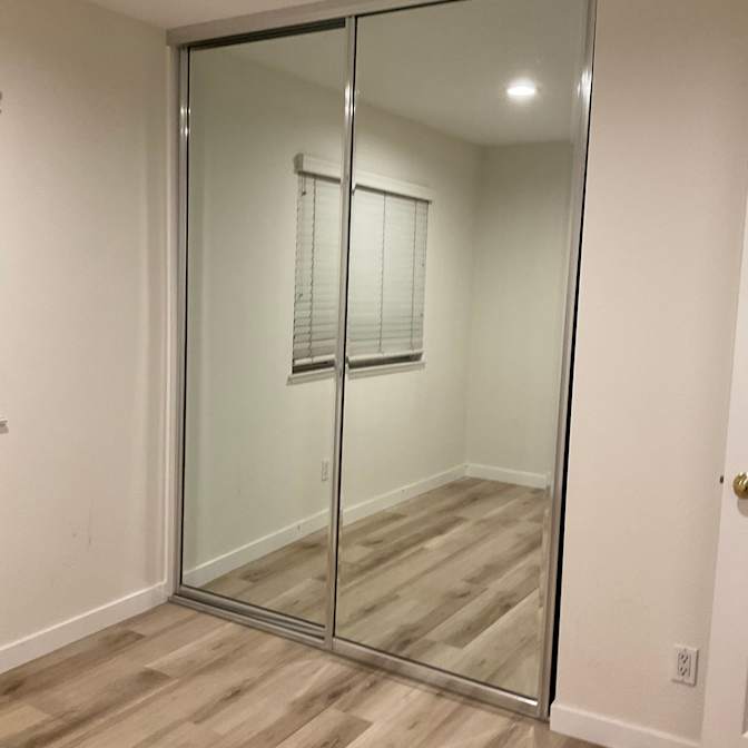 Stella Park's room