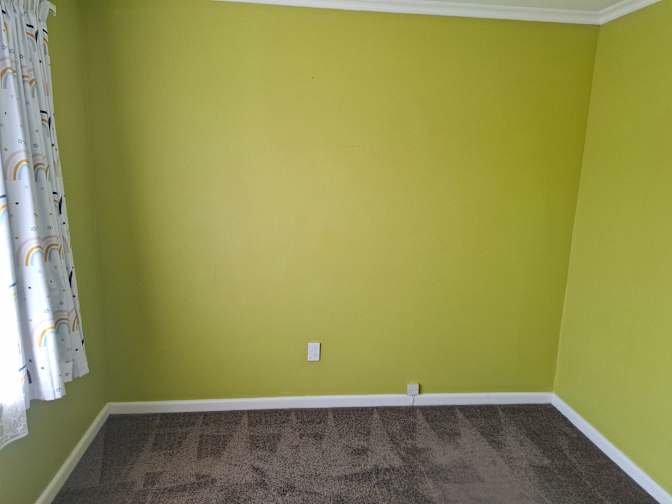 Tim's room