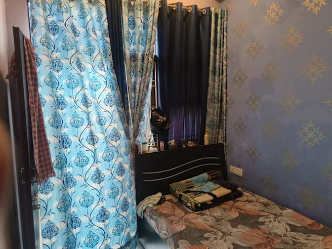 Cheryl's room