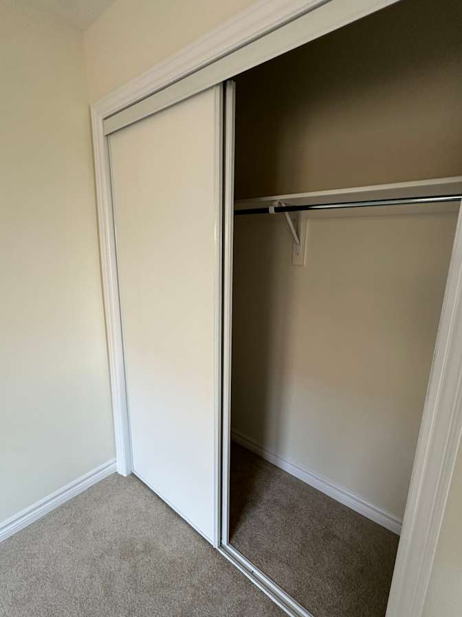 Shuning (Jane) You's room