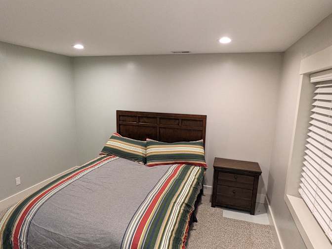 Ryan's room