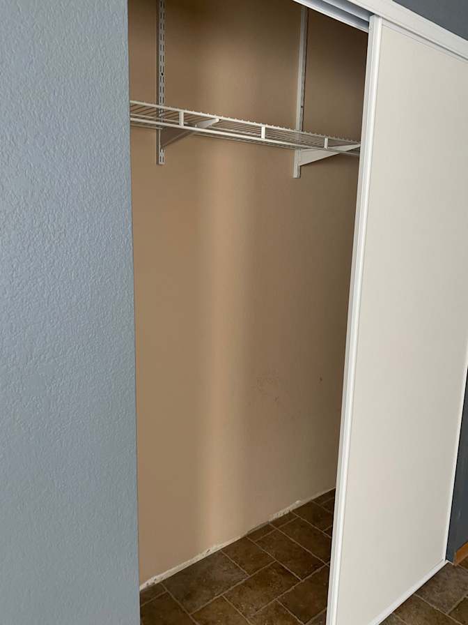 abel's room