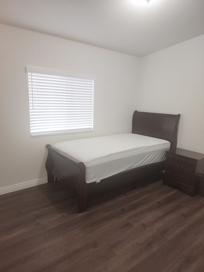 Janet's room