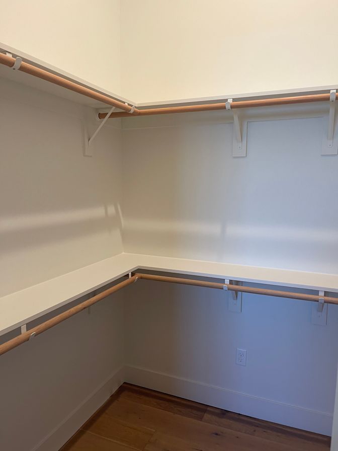 Tommy's room