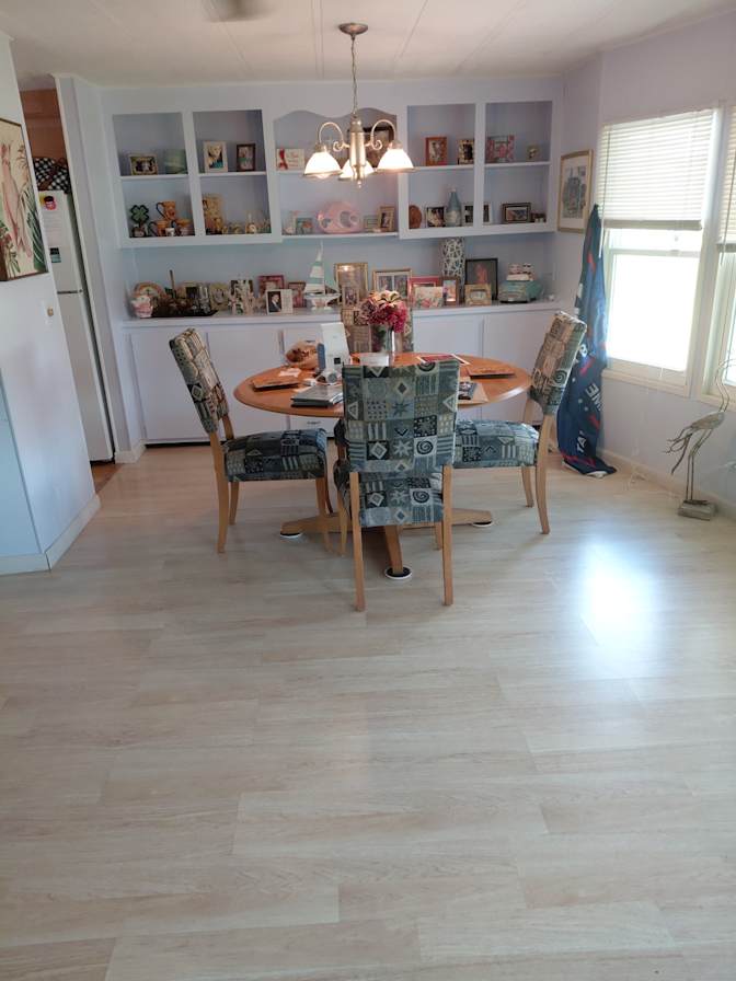 Susan's room