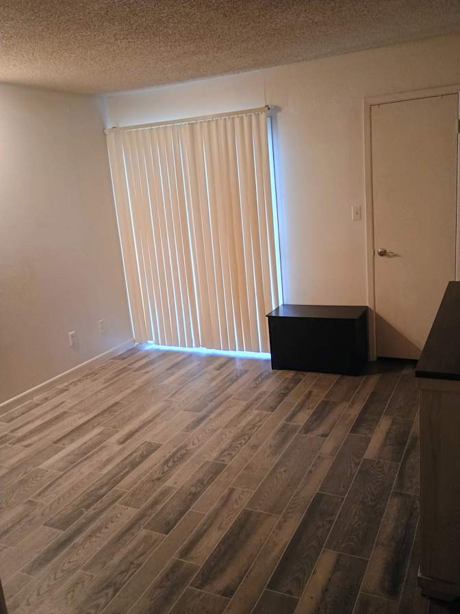 Ritch  Case's room