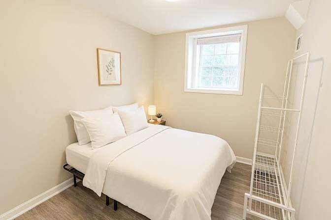 PadSplit's room