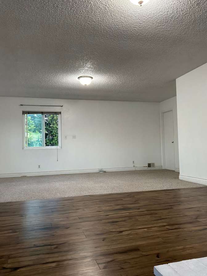 Jeb's room