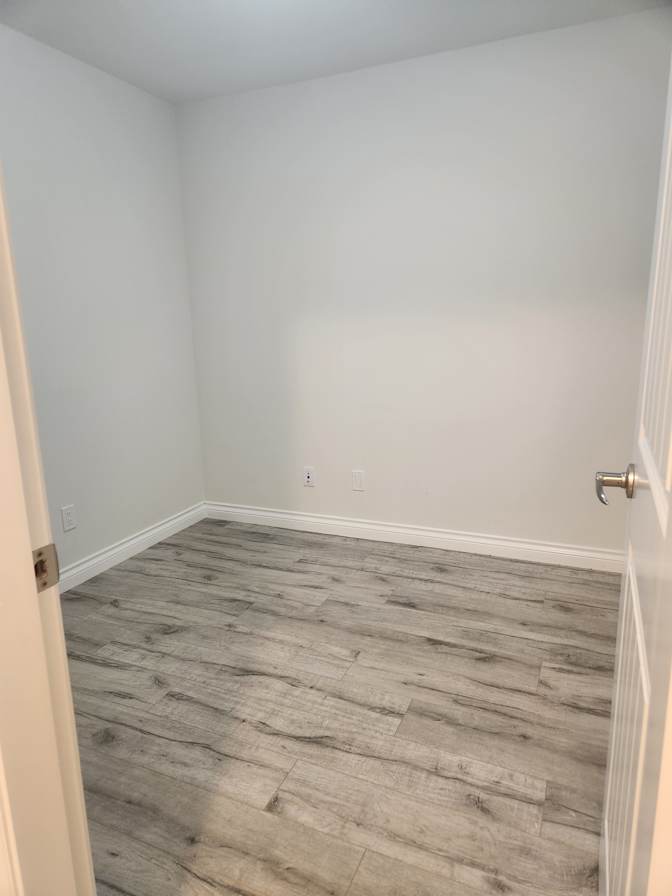 Daniel's room