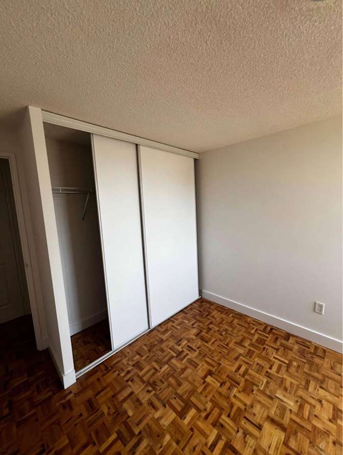 Atira's room