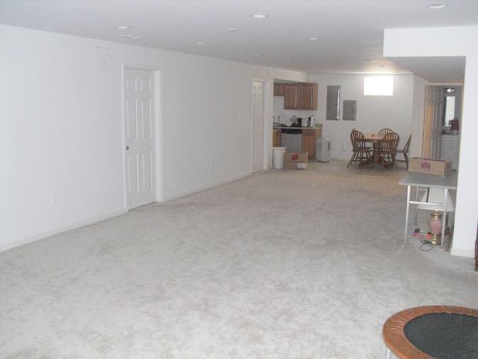 David's room