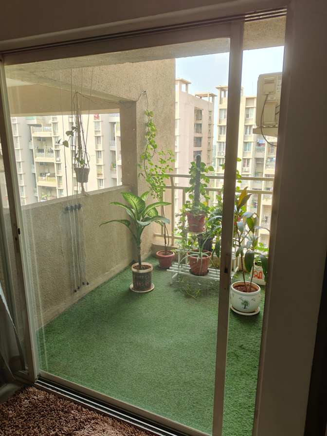 Ankit Gaurav's room