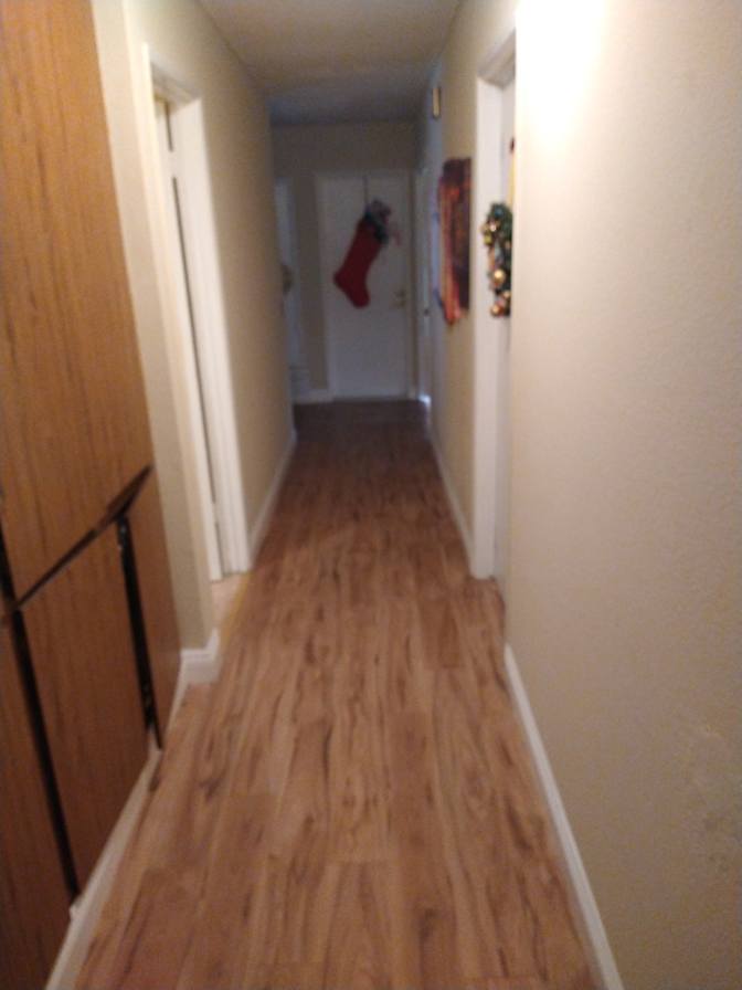 Michael's room