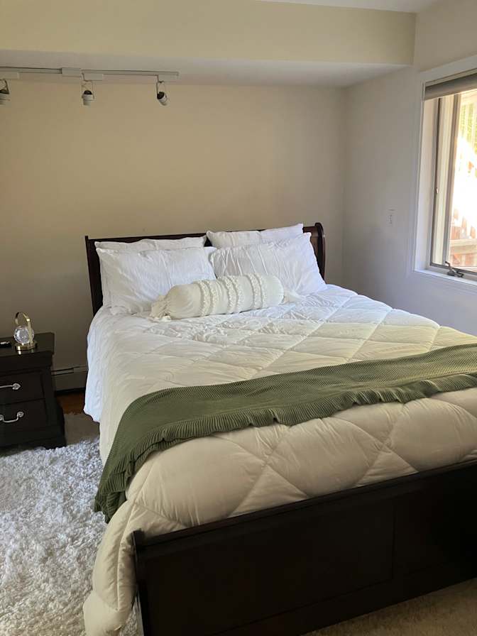 Steven's room