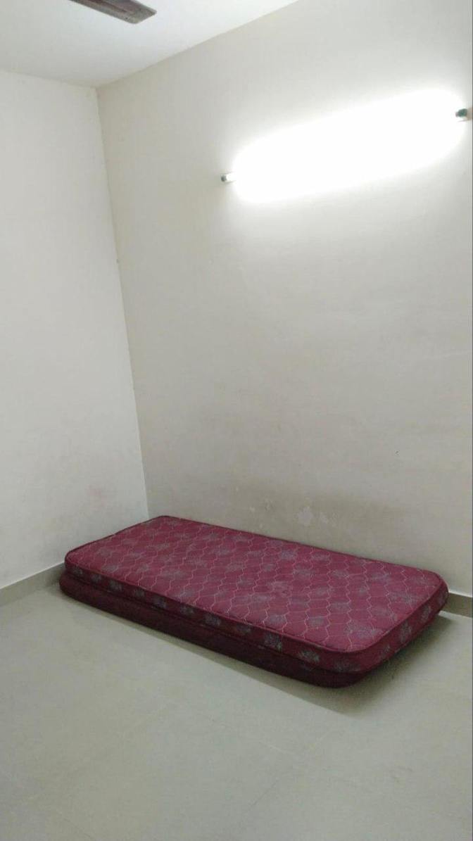 Palak's room