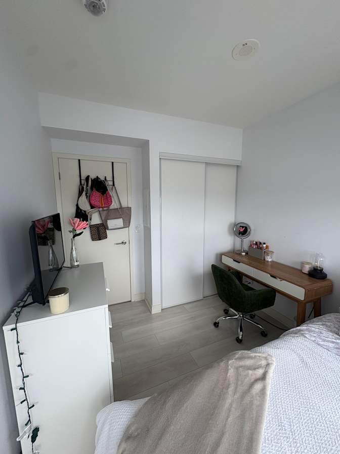Kenzie's room