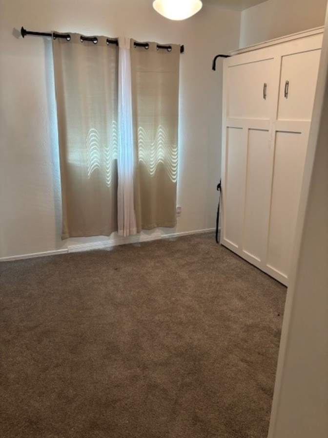Justin's room