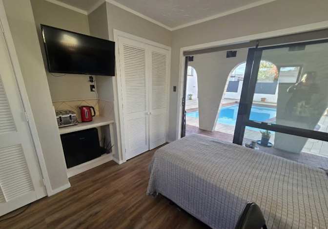 Katy's room