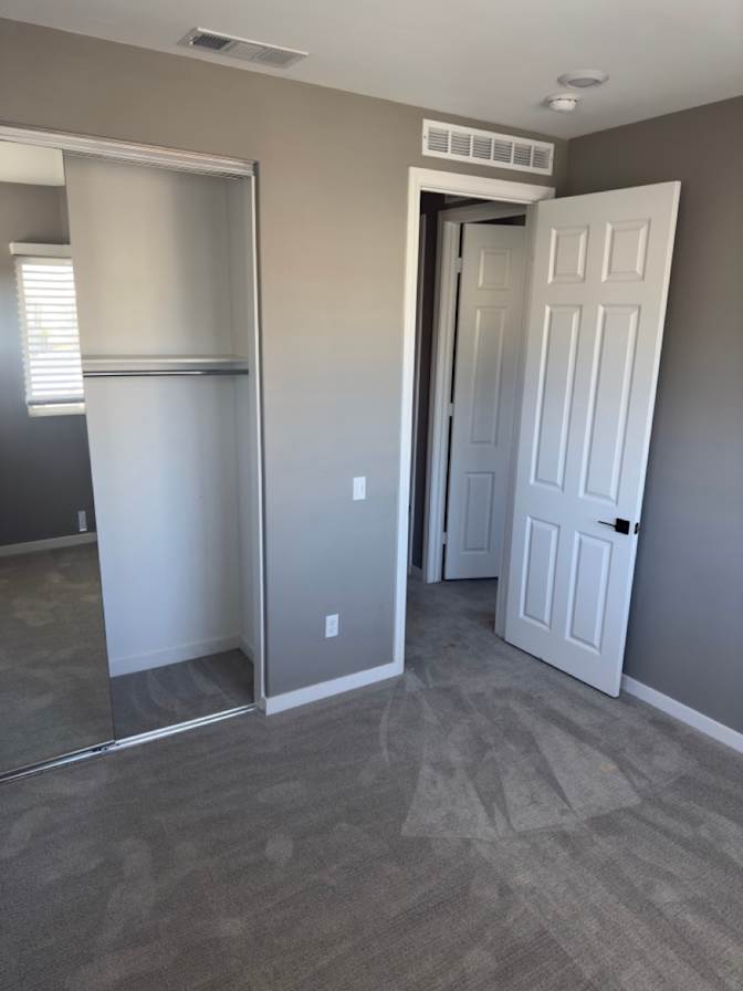 Chase's room