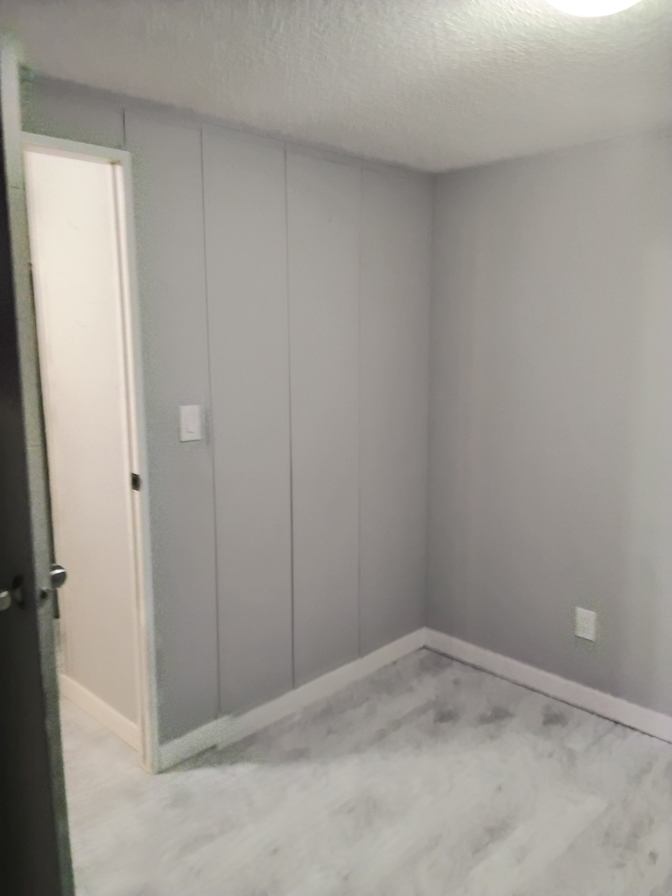 Lucien's room