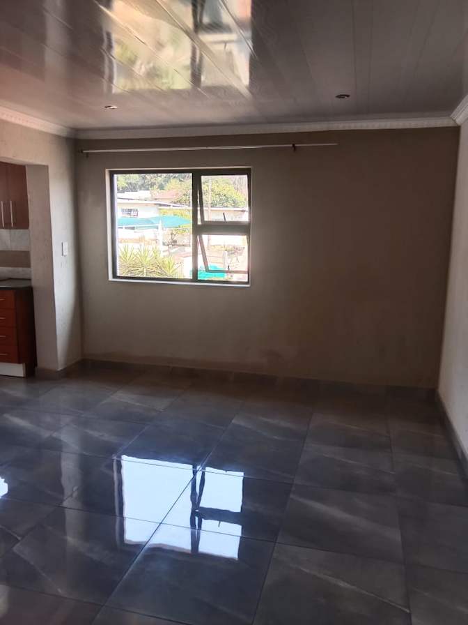 Martin Zwide's room