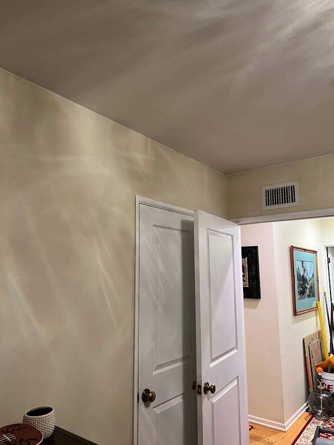 Brandon's room