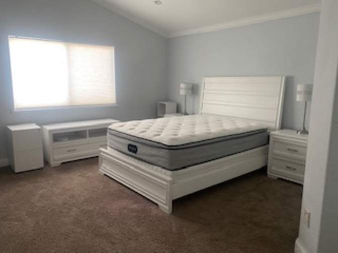 peter's room