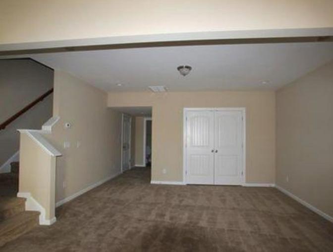 Nay's room