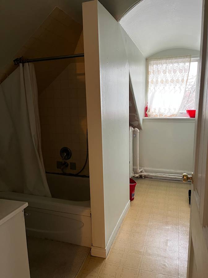 Emma's room