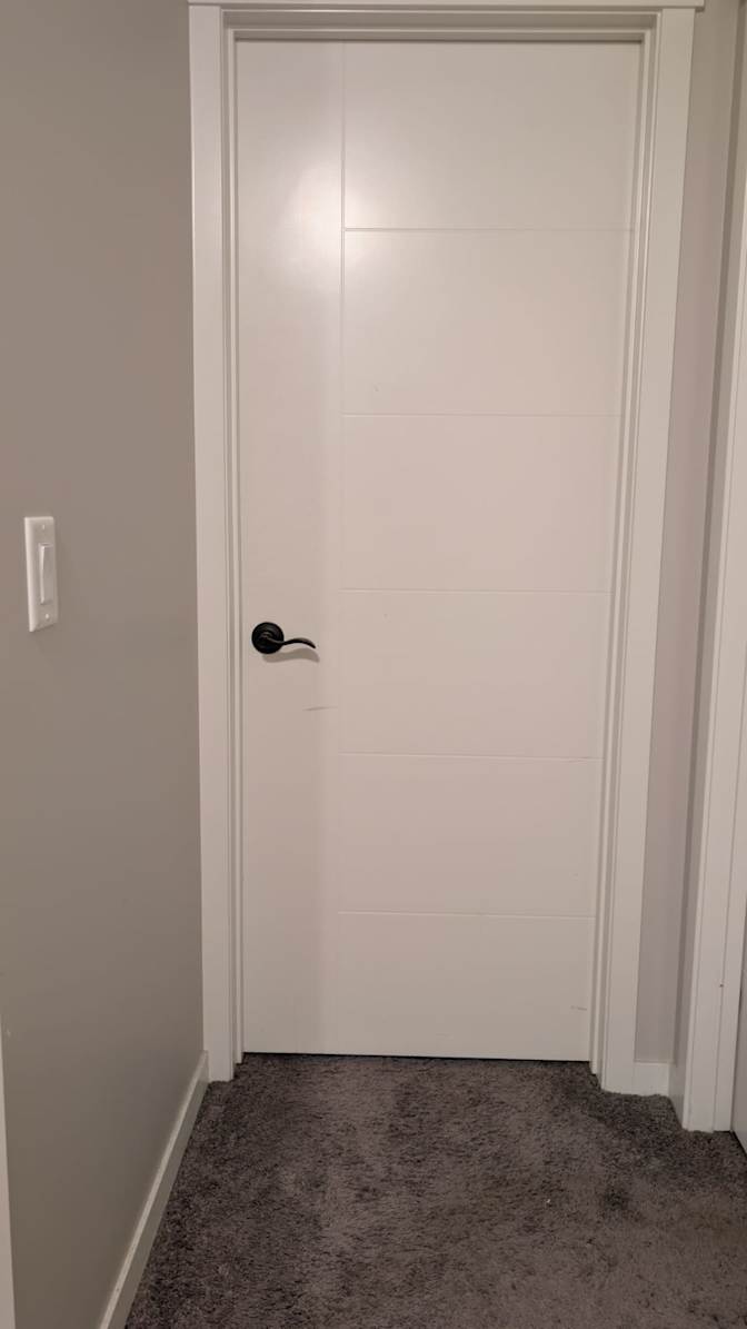 Sonam's room