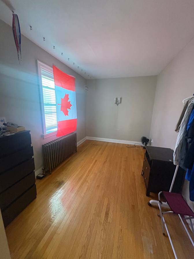 Anna's room