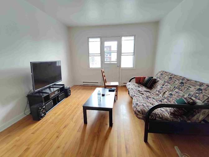 William's room