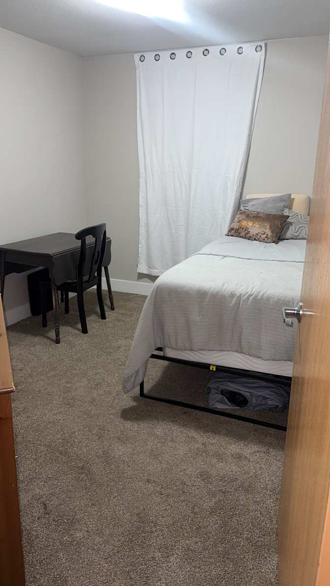 Anna's room
