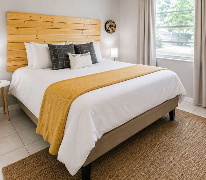 Nicollas's room