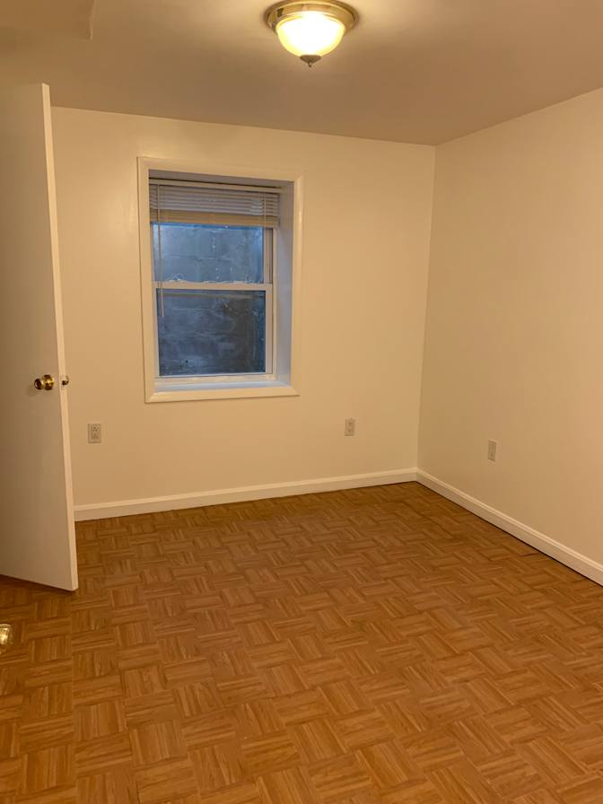 Gloria's room