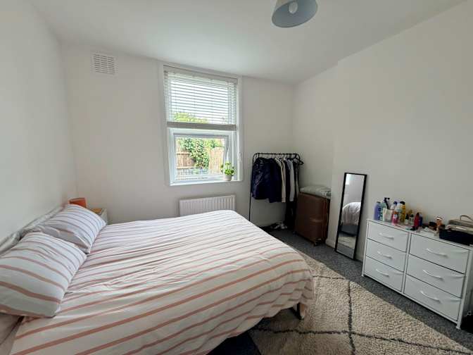 Lauren's room