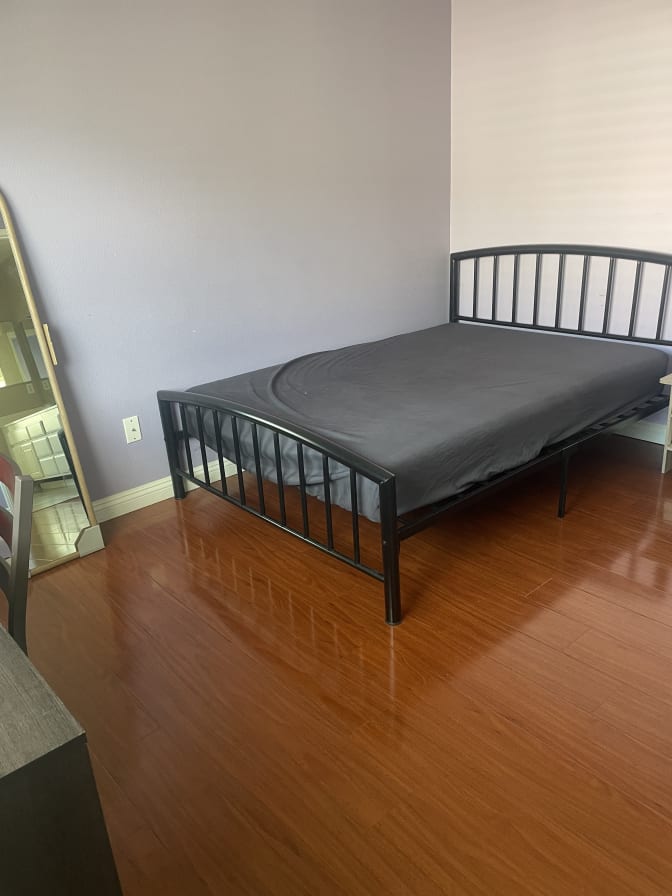 Cece's room