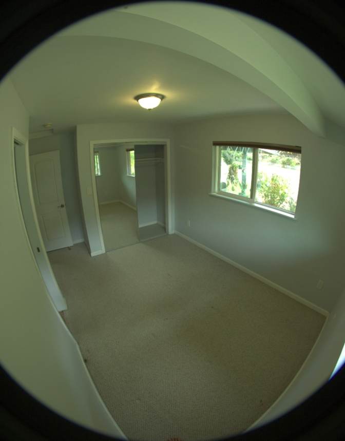 CJ's room
