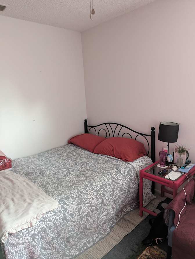 BRIAN's room