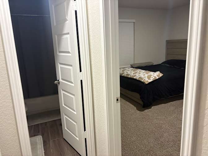nico's room