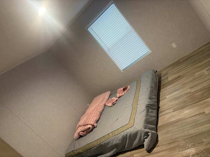 Ramon's room