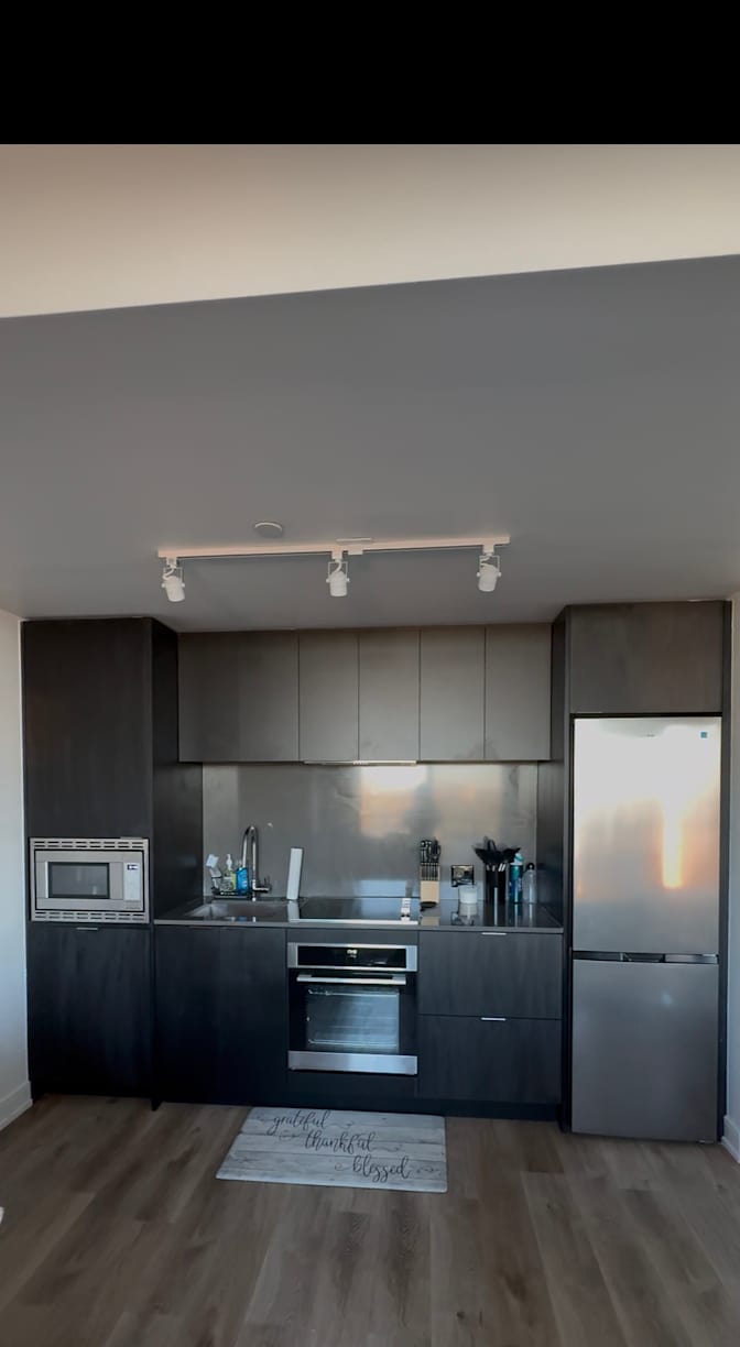 Jemima Quansah's room