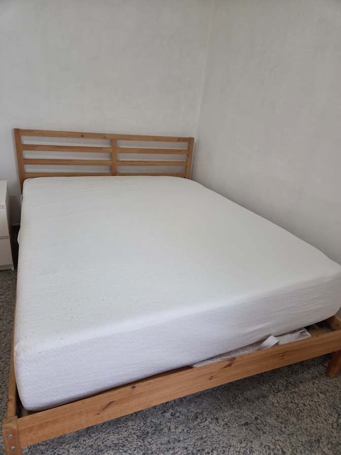 Ling's room