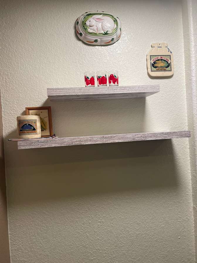 Cindi's room