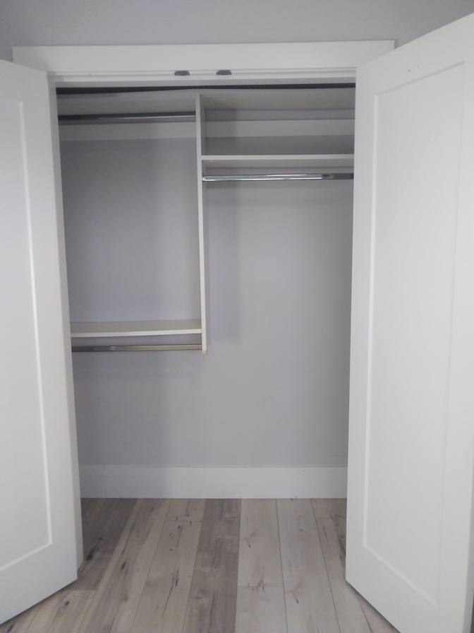 Aaron Zebrafish's room