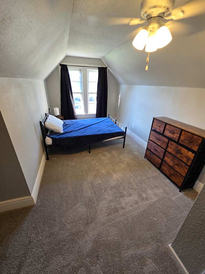 RoomWise's room